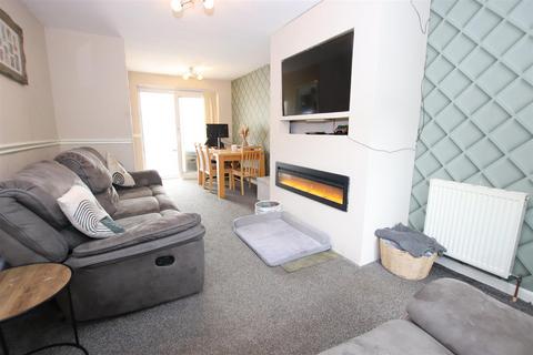 3 bedroom semi-detached house for sale, Ridgeway, Wrose, Shipley