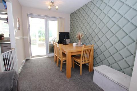 3 bedroom semi-detached house for sale, Ridgeway, Wrose, Shipley