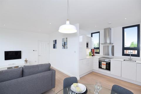 1 bedroom apartment for sale, Dee Road, Richmond