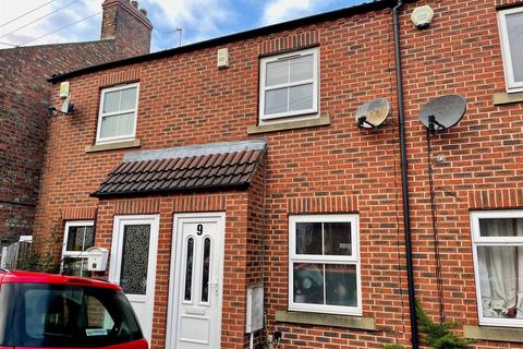 2 bedroom terraced house to rent, Haughton Road, Burton Stone Lane, York