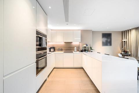 2 bedroom apartment for sale, Radnor Terrace, Kensington, W14