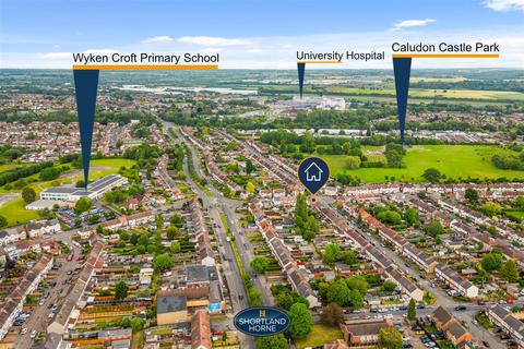 14 Arch Road, Coventry, CV2 5AA