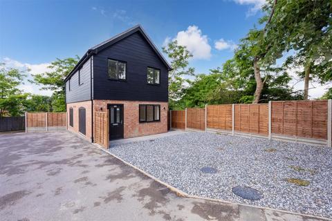 3 bedroom detached house for sale, Cippenham Lane, Cippenham