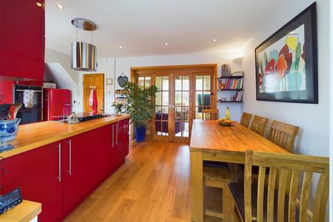 4 bedroom semi-detached house for sale, Millfield Grove, Tynemouth
