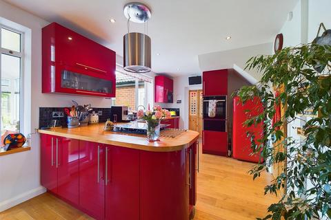 4 bedroom semi-detached house for sale, Millfield Grove, Tynemouth