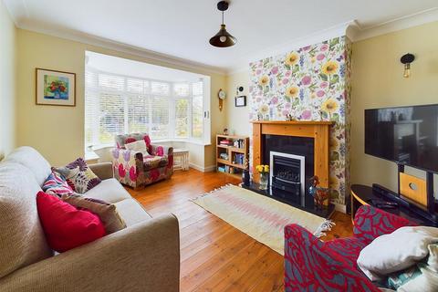 4 bedroom semi-detached house for sale, Millfield Grove, Tynemouth