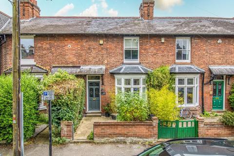 67 Humberstone Road, Cambridge, CB4 1JD