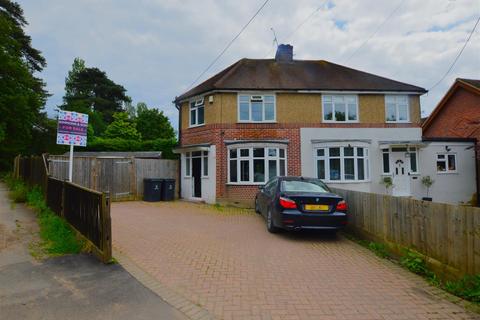 3 bedroom semi-detached house for sale, Wexham Street, Wexham, Slough