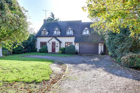 5 bedroom detached house for sale, Stambridge Road, Rochford SS4