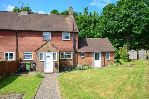 3 bedroom semi-detached house for sale, Mountjoy, Battle