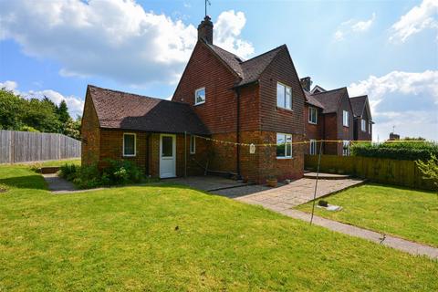 3 bedroom semi-detached house for sale, Mountjoy, Battle