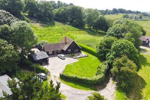 3 bedroom detached house for sale, Hastings Road, Winchelsea