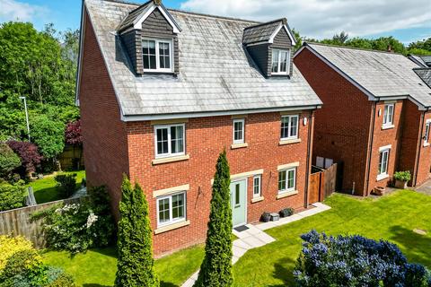 6 bedroom detached house for sale, Tower Grange, Darlington