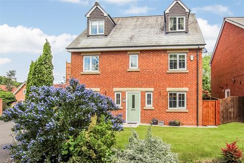 6 bedroom detached house for sale, Tower Grange, Darlington