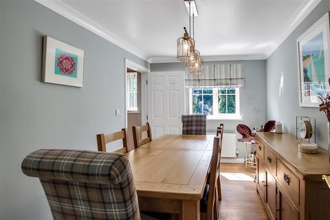 12 Tower Grange, Faverdale, Darlington, DL3 0QF