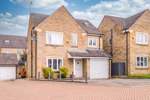 5 bedroom house for sale, Imperial Close, Bailiff Bridge, Brighouse