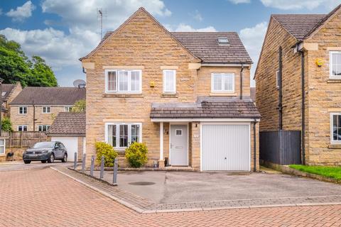 5 bedroom house for sale, Imperial Close, Bailiff Bridge, Brighouse