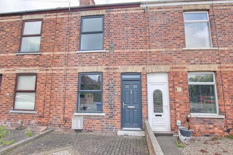 2 bedroom terraced house for sale, Swinemoor Lane, Beverley