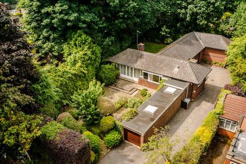 4 bedroom detached bungalow for sale, Stanwell Avenue, Huddersfield HD2