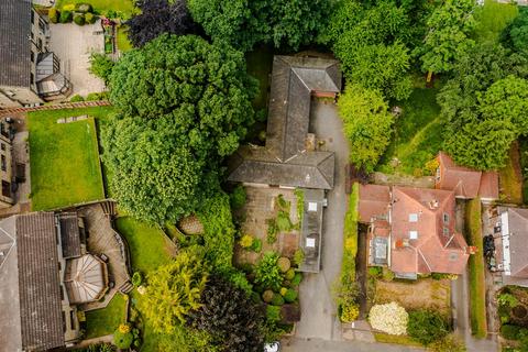 4 bedroom detached bungalow for sale, Stanwell Avenue, Huddersfield HD2