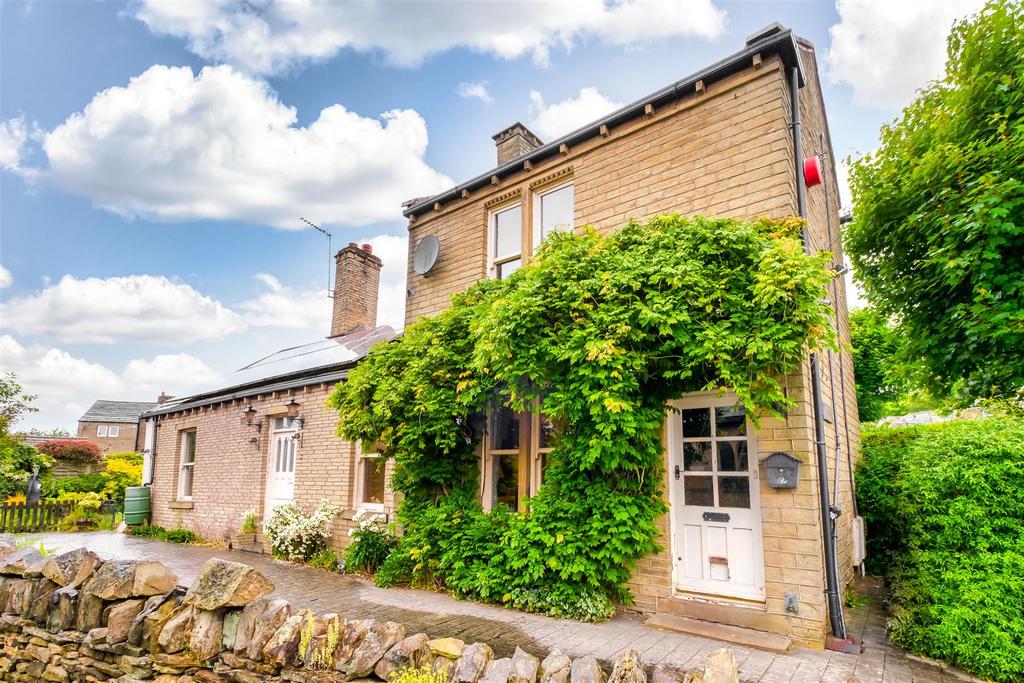 Church View, Norwood Green, Halifax 4 bed detached house for sale £