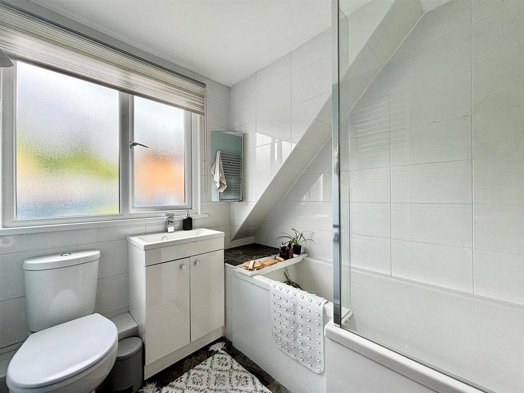 Bathroom/WC