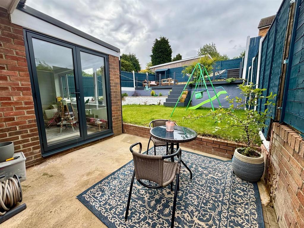 Garden View Two