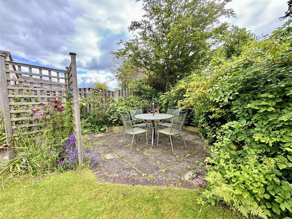 Garden View Two