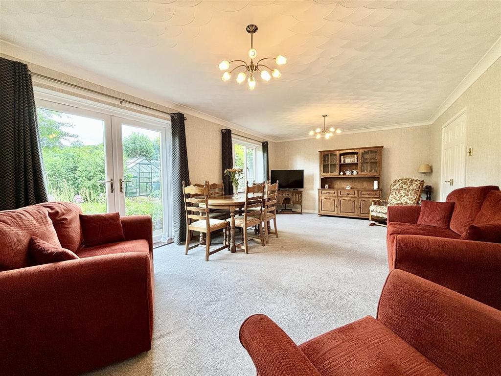 Dining Room/Sitting Room