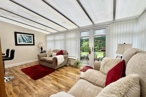 2 bedroom detached house for sale, Whitehouse Crescent, Great Preston, Leeds