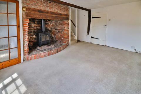 2 bedroom terraced house to rent, Bridge Street, Hadleigh, Ipswich, Suffolk, IP7 6DB