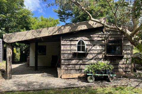 2 bedroom detached bungalow for sale, Trungle, Trungle, Paul TR19