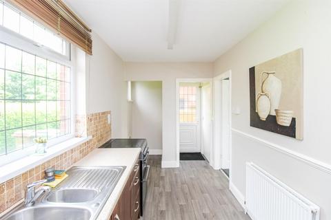 2 bedroom house for sale, Bridle Lane, Ossett WF5