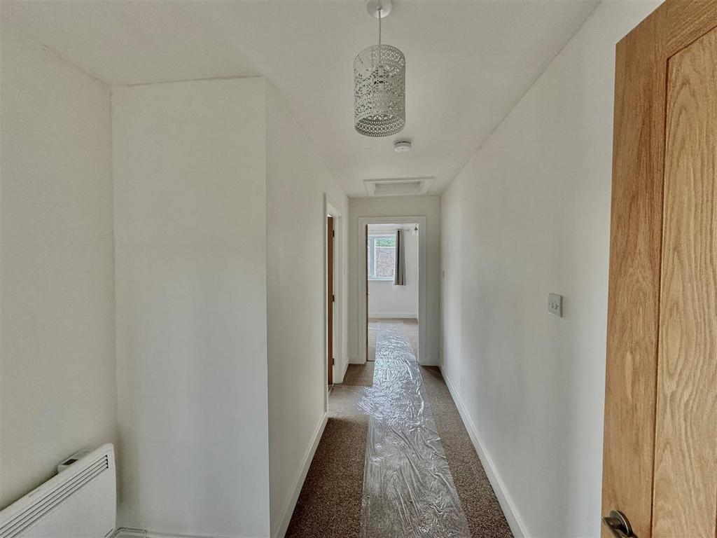 Bridge Street, Polesworth 1 bed apartment to rent £750 pcm (£173 pw)