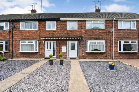 3 bedroom terraced house for sale, Sigston Road, Beverley