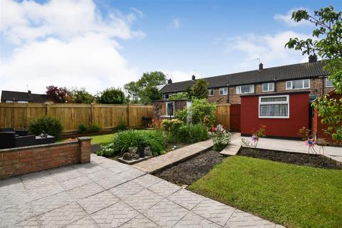 3 bedroom terraced house for sale, Sigston Road, Beverley