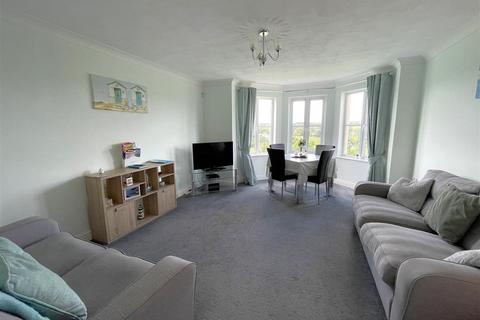 2 bedroom apartment for sale, Hill Hay Close, Fowey