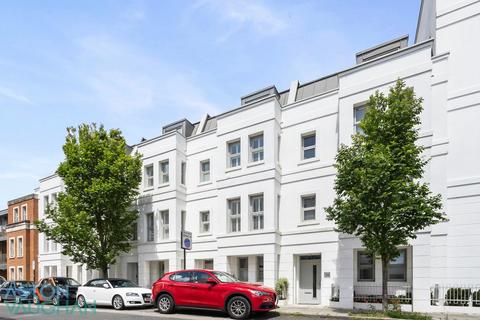 4 bedroom terraced house for sale, Lansdowne Road, Hove BN3