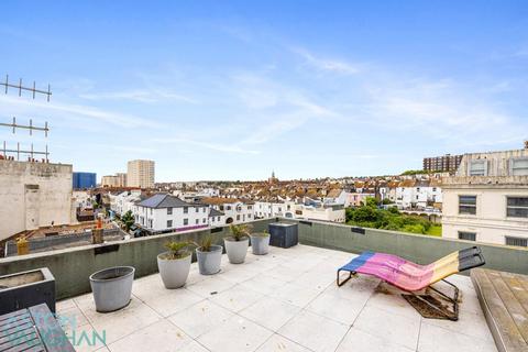 5 bedroom terraced house for sale, Portland Place, Brighton BN2