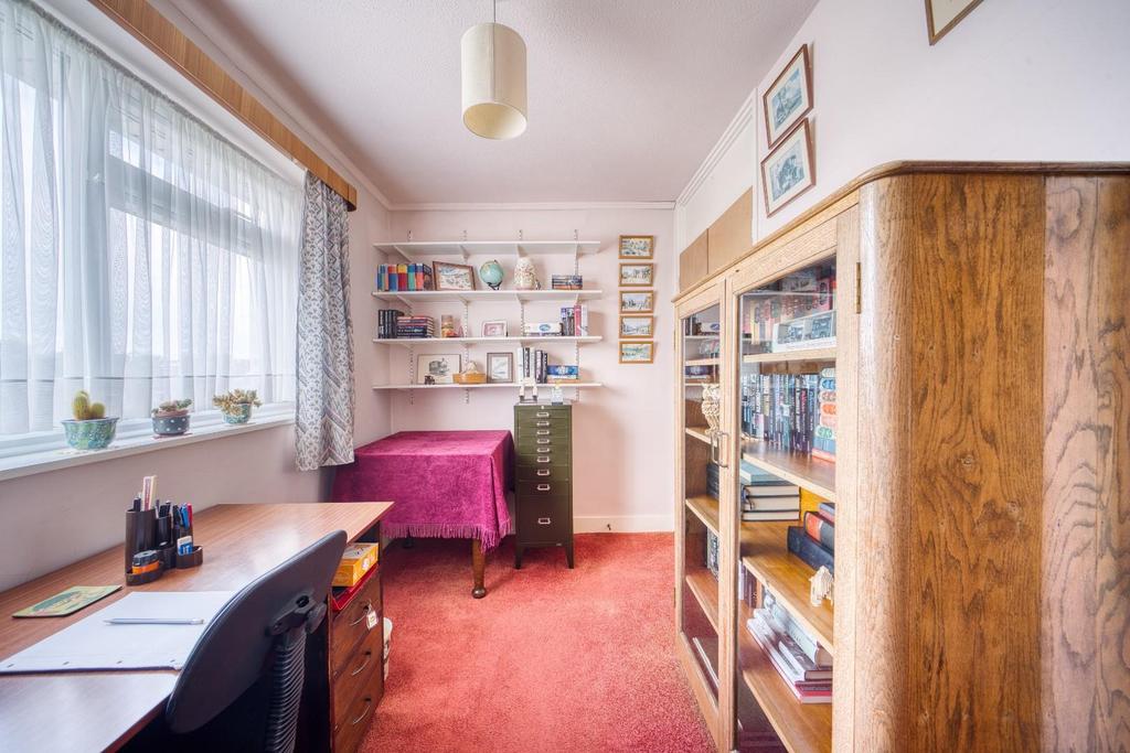 17 Barnards Close - Mark Templer - Real estate pho