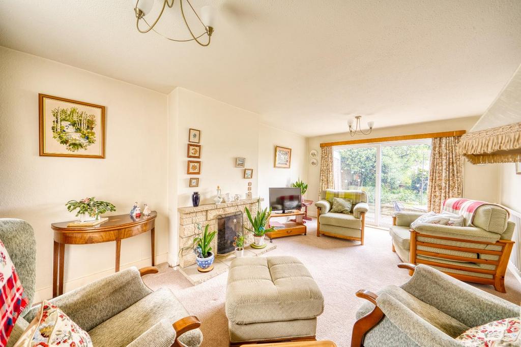 17 Barnards Close - Mark Templer - Real estate pho