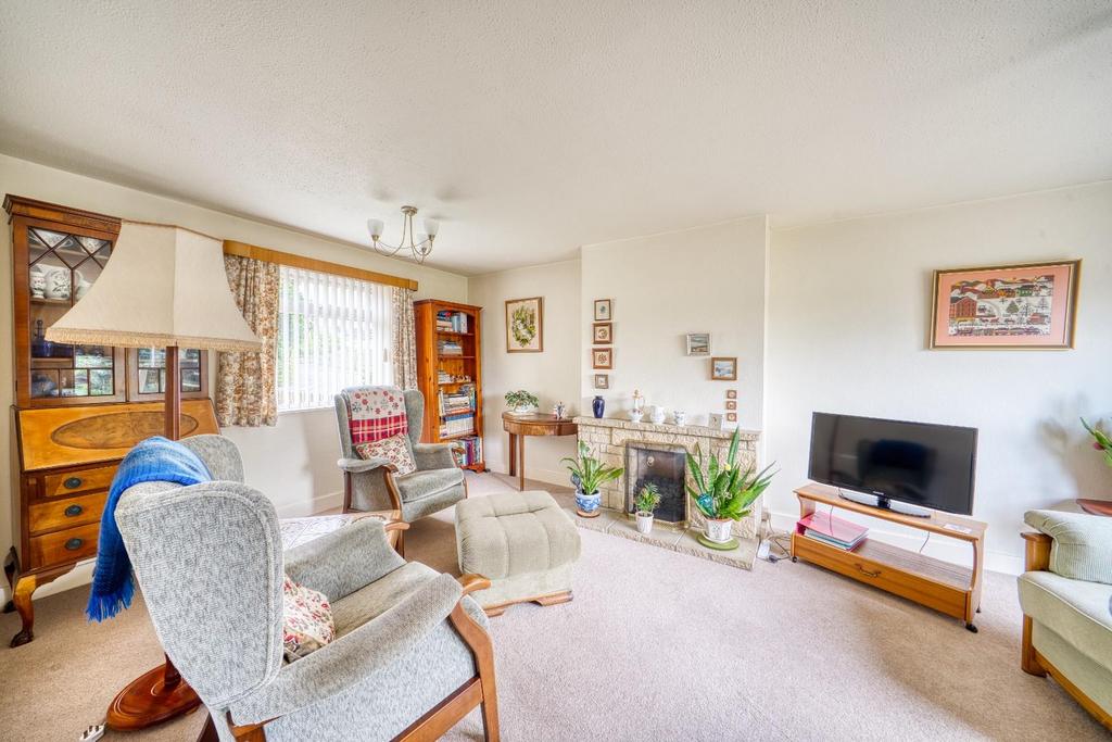 17 Barnards Close - Mark Templer - Real estate pho