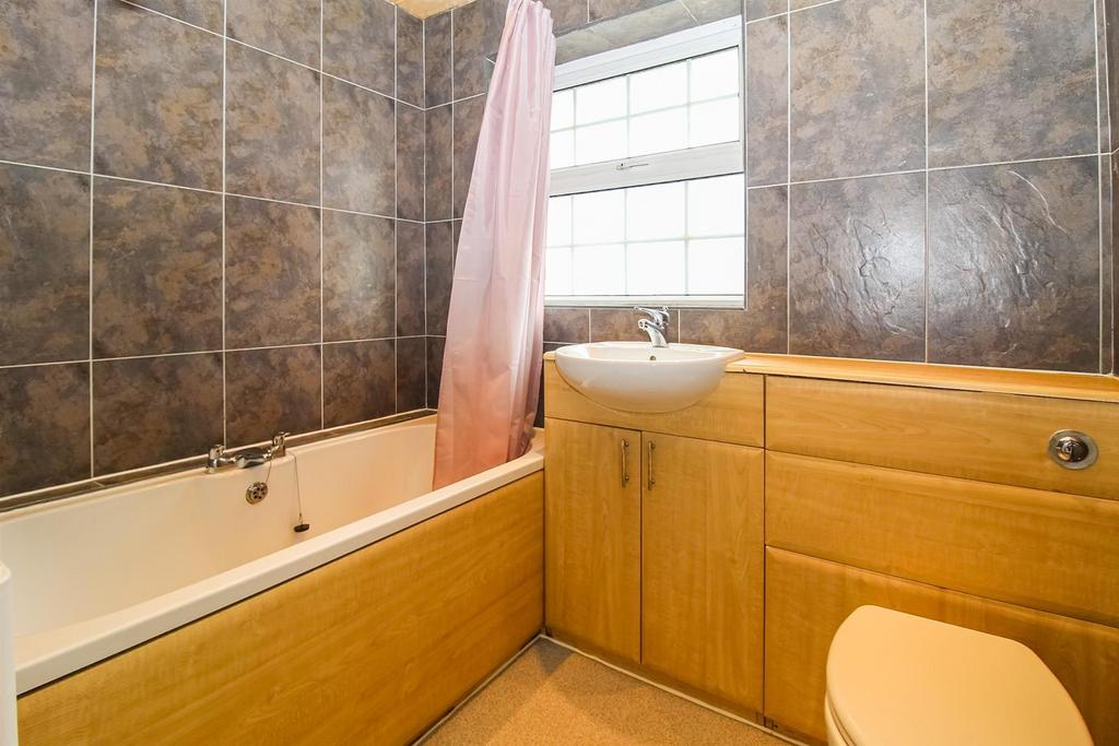Bathroom/w.c.