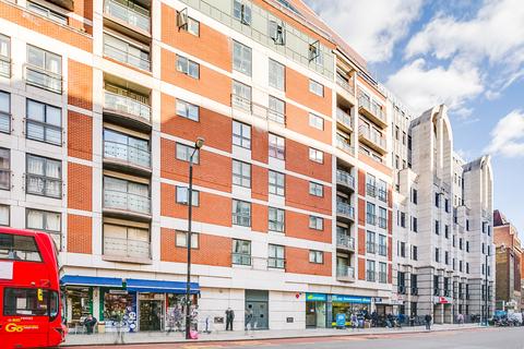 3 bedroom flat to rent, Central Tower, 300 Vauxhall Bridge Road, London, SW1V