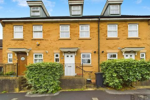 3 bedroom terraced house for sale, Lintham Drive, Bristol BS15