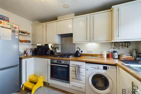 3 bedroom terraced house for sale, Lintham Drive, Bristol BS15