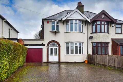 3 bedroom semi-detached house for sale, 226 Cannock Road, Cannock Road, Westcroft, Wolverhampton