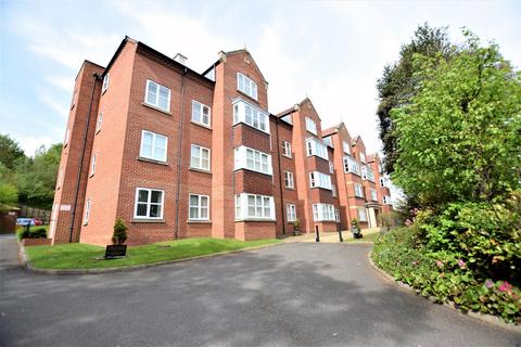 2 bedroom flat for sale, 23 Filey Road, Scarborough