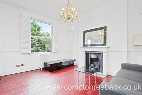 2 bedroom apartment to rent, Lanhill Road, Maida Vale W9