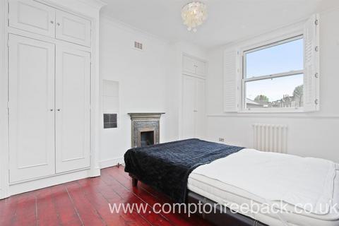 2 bedroom apartment to rent, Lanhill Road, Maida Vale W9